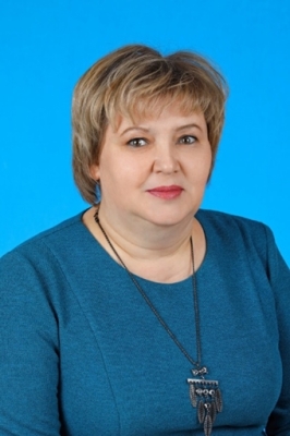 Кириллова  Наталья  Константиновна