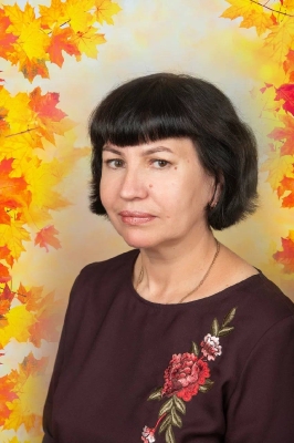 Тышова  Наталья  Вячеславовна