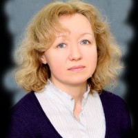Атрощенко  Елена  Ивановна