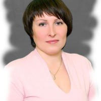 Бабарова  Ольга  Сергеевна