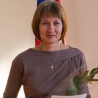 Иванова  Елена  Геннадьевна