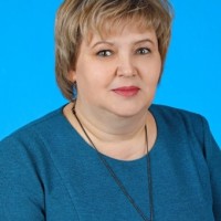 Кириллова  Наталья  Константиновна