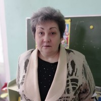 Мороз Марина Михайловна